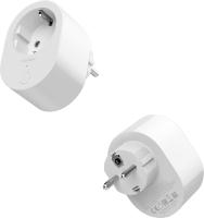 Xiaomi Enchufe Inteligente Mi Smart Plug  2 (wifi) - Control Remoto, Dispositivo Inteligente, Consumo de Energía - details 0