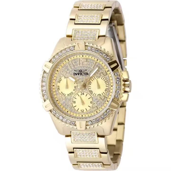 Invicta Celestial 48564 Reloj para Mujer Cuarzo  - 37mm - 1