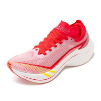 Zapatillas De Correr ONEMIX Para Hombres Nylon Anti-resbalón Ultra-ligero Rebound Deportivas Transpirables Zapatillas De Caminar - details 22
