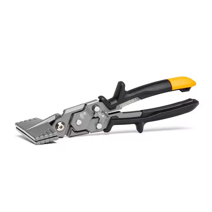 Tijera seamer 76mm/3" tb-h4-61-s3 toughbuilt - 1