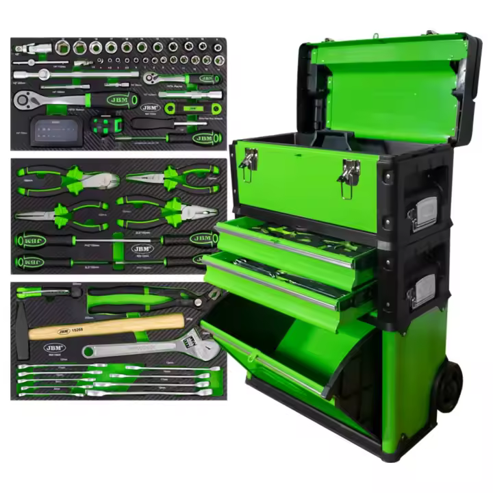 JBM 53672 CARRO MODULAR - 1