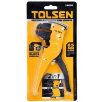 Pinza Pelacables 0,5 -6mm Tolsen 38050 CABLE- TOLSEN - details 1