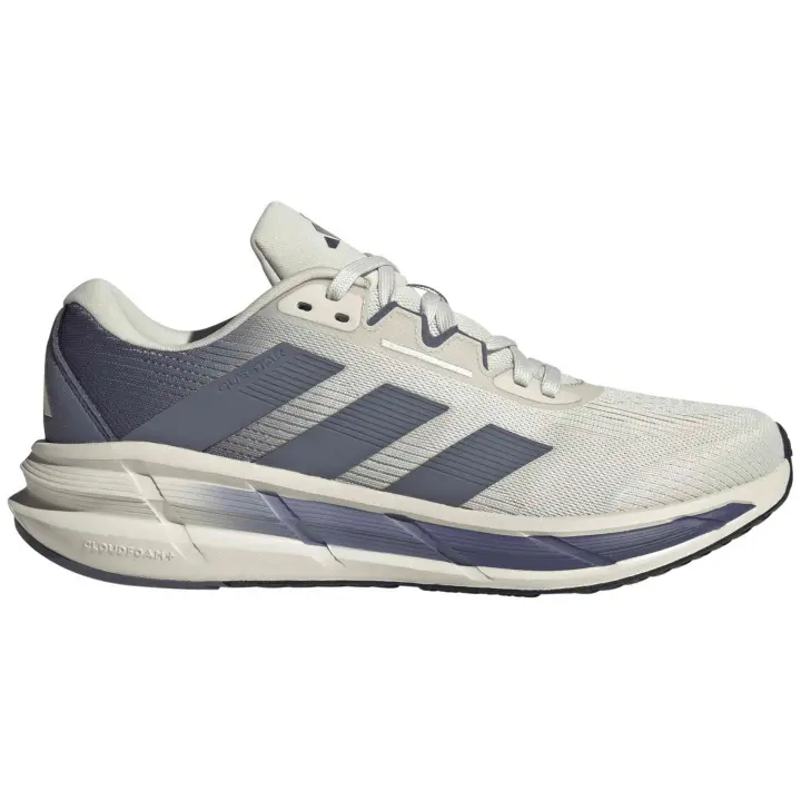 Zapatillas De Running Adidas modelo JQ5086 para Hombre en color Gris - 1