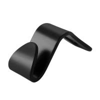 2PCS Gancho Multifuncional Para Coche Espalda Asiento Trabajar En La Capacidad De Carga Fuerte Creativo Gancho En La Espalda Asiento Trasero Simple Soporte - details 6