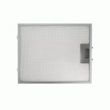 FILTRO CAMPANA CATA THALASSA 31,8cm x 25,8cm estractor cocina - 1