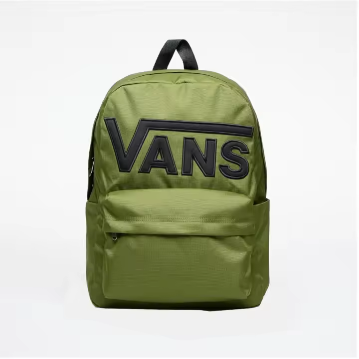 Mochilas Hombre Marca Vans Modelo Old Skool Drop V Backpack - 1