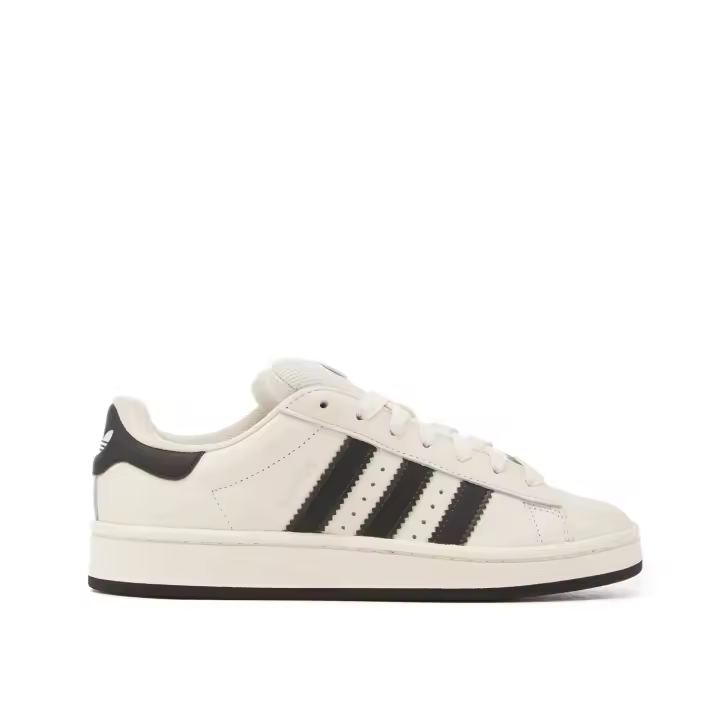 Adidas - Campus 00 BCO/Negro IF8761 - 1