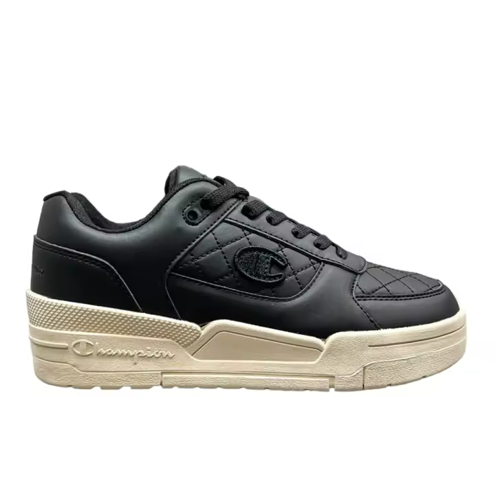 ZAPATILLAS CHAMPION REBOUND HERITAGE QUILT MUJER-7 (USA) 38 EUR - 1