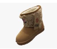 Botines Infantiles Kellys - details 3
