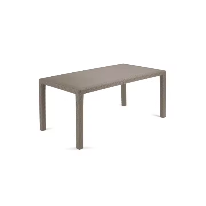 Duehome - Mesa de exterior Malu - 1
