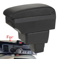 Soporte Central Para Coche MAZDA CX-3 Armrest Para Mazda 2 Versión Skyactiv CX3 Caja De Almacenamiento Interior Accesorio De Retrofits - details 0