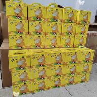 Figura De Acción Pokemon Psyduck Anime Muñeco De PVC Con Música Y Baile Juguete De Luggage Portátil Regalos De Navidad Para Adolescentes Y Adultos - details 11