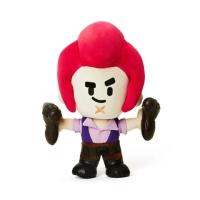Juguete De Peluche Supercell Cartoon Spike 10cm-25cm Almohada De Algodón Suave Muñeco De Carácter De Juego Lindo Reglamento CE Origen China Piel De Plush - details 11