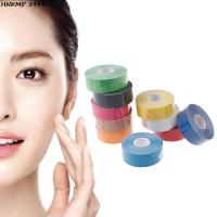 Cinta De Kinesiología Para Rostro 2.5CM*5M Elevador De Pecho Y Ojos Eliminador De Arrugas Herramientas De Cuidado Facial - details 2