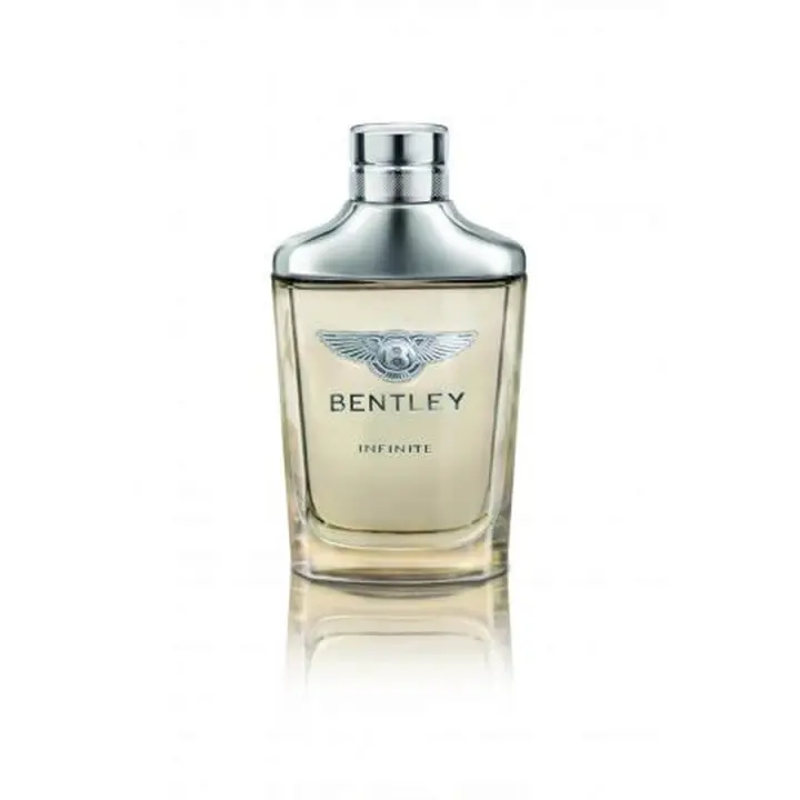 Bentley Infinite Cologne For Men 100 Ml Edt Spray - 1