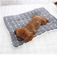 Alfombra De Sueño Para Mascotas Sillón De Perro Para Gatos Alfombra De Ropa Mueble Para Pupusas Lavable Suave Y Transpirable Para Pequeños Y Grandes Perros - details 6