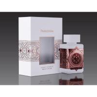 Perfume Árabe 100% Original French Avenue Paradigm EDP 100ml – Exclusiva Fragancia Unisex de Lujo con Notas Orientales y Amaderadas, Inspirada en la Tradición Árabe, Sofisticación y Elegancia en Cada Rociado, Durabilidad Extrema y Diseño de Alta Gama - details 0