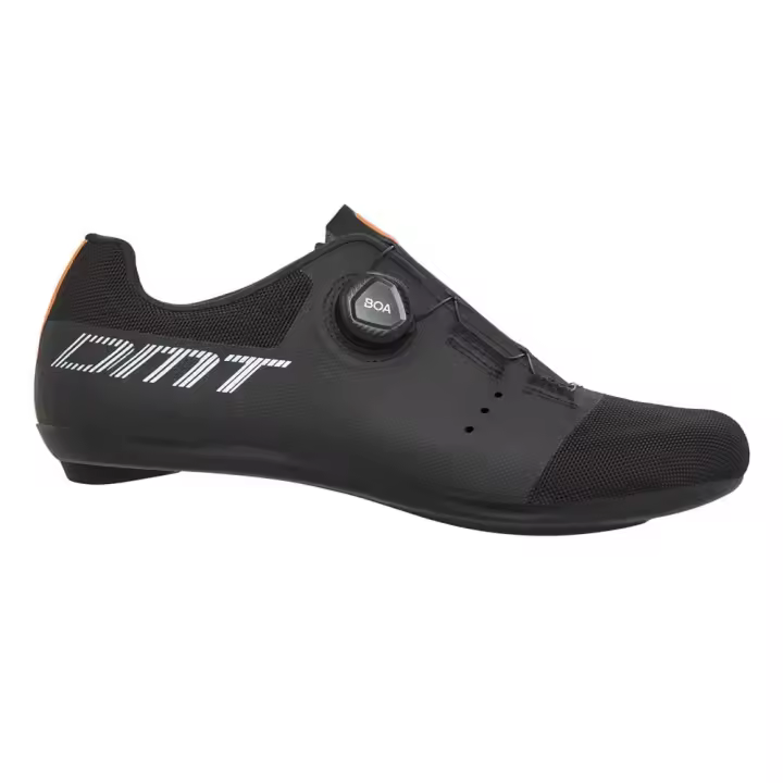 Dmt Zapatillas De Carretera Kr4 Negro - 1