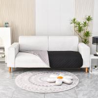 Cubierta De Sillón Para Mascotas Impermeable Antideslizante Funda De Almohada Para Perros Y Gatos Funda De Matrícula Para Coche Protector De Muebles - details 15