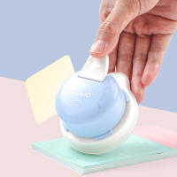 Cortador De Esquinas De Papel 4 En 1 Herramienta Para Proyectos DIY Cortador De Fotos Y Tarjetas De Negocio Resistente Al Desgaste Para Scrapbooking - details 10