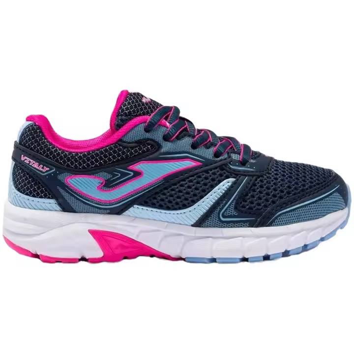 Zapatillas-Otros marca Joma modelo Jvitw2233 para junior en color azul - 1