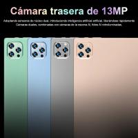 14 Núcleos,Nueva Red, Tablet Android 2025, Versión Global, 20000mAh,16GB + 1TB, 10,1 Pulgadas, Android 13,0, Wifi - details 3