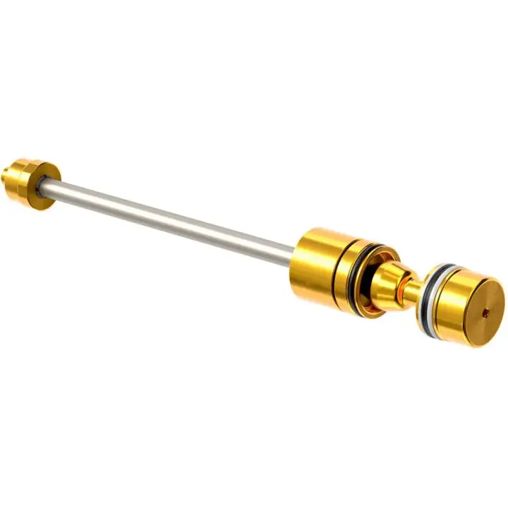 Rockshox Cartucho Air Spring Debonair+ 190 Mm Zeb A1+ - 1
