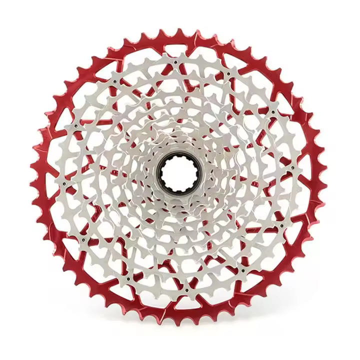 Componentes Cassettes Garbaruk Cassette Sram Xd Plateado - 1