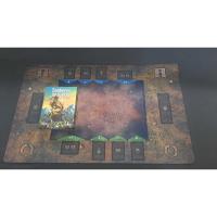 Tambores de Guerra, Enclave - Draco Ideas - Juego de mesa - Eclipse Editorial - details 2