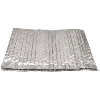 Panel aislante multiusos de aluminio -  Aislamiento para radiadores, contadores, armarios, cajas de persianas... ANTIHUMEDADES - details 3