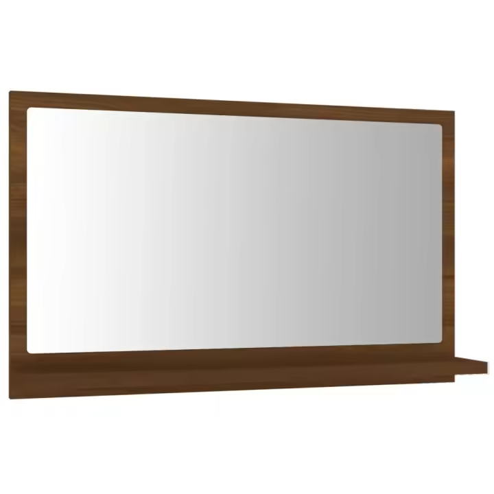 ¿Espejo D BA Mader contrachabad Marro Robl 60x10,5x3 cm - 1