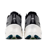 Zapatillas De Correr ONEMIX Para Hombres Nylon Anti-resbalón Ultra-ligero Rebound Deportivas Transpirables Zapatillas De Caminar - details 45