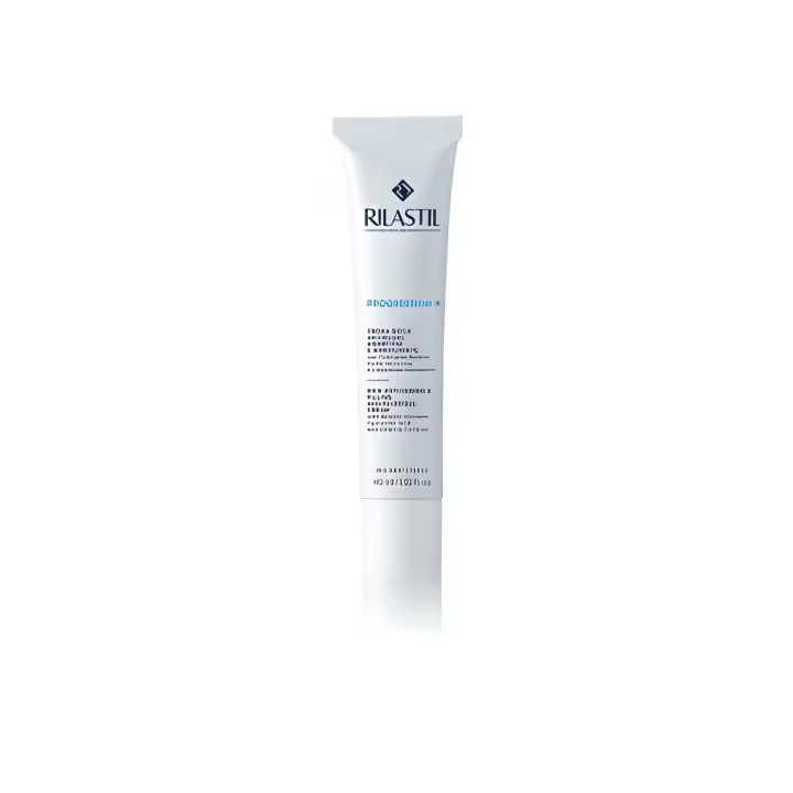 Rilastil Progression (+) Crema Rica Antiarrugas 40ml - 1