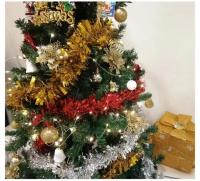 Luces LED USB Impermeables Para Navidad Y Fiestas 10M 20M Con Hilo De Cobre Cadena De Luces De Navidad Para Decoración De Bodas Y Cumpleaños - details 1