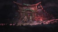 MANDRAGORA: WHISPERS OF THE WITCH TREE SWITCH - Nuevo a estrenar - PAL España - Meridiem Games - PREVENTA - Lanzamiento 05/12/2025 - details 4