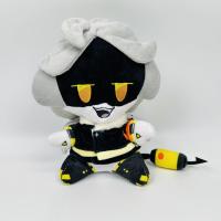 Muñeco De Peluche MURDER DRONES 25cm Juguete Suave De UZI Personaje De Dibujos Animados Para Niños Regalo De Navidad - details 9