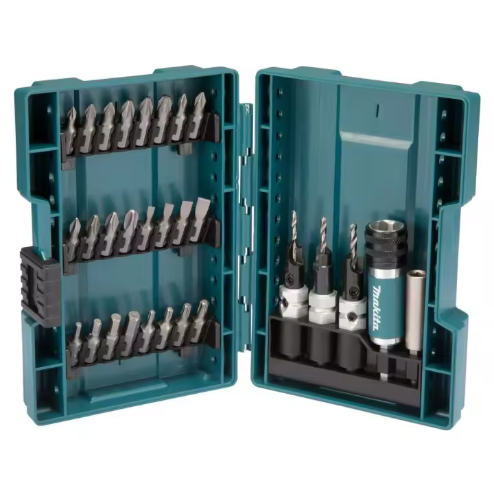 MAKITA - D-73477 Set de puntas, 29 pcs MAKITA - 1