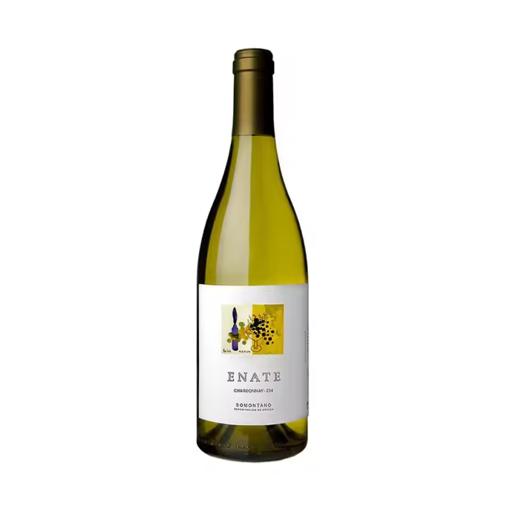Enate Chardonnay 234 - 1