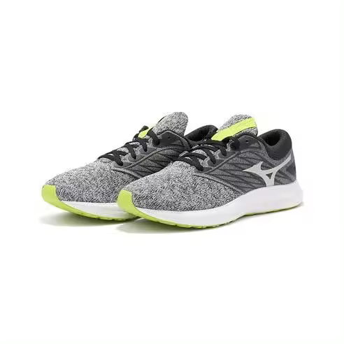 ZAPATILLAS MIZUNO WAVE POLARIS J1GC198197 - 1
