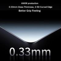 3Pcs Vidrio Templado De Privacidad Para Samsung Galaxy A32 A24 A05 A04 A14 A24 A34 A54 A12 A73 A32 A52 Protector De Pantalla Anti-espía - details 6