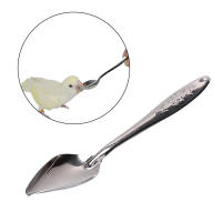 Juego De Siringa Y Tubo Para Alimentación De Papagayos 10ml 20ml Siringa De Alta Calidad Para Aves Perrera De Balcones - details 5