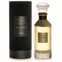 Lattafa Perfume Velvet Oud Eau de Parfum 100 ml - details 0