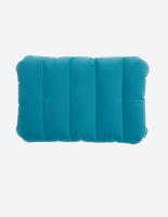 INTEX - ALMOHADA HINCHABLE FLOCADA 43X28X9cm - details 0
