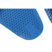 Protección De Motocicleta Con Inserciones CE Equipamiento De Seguridad Rodilla Y Cadera Protector De Pantalones De Moto Pads De Gel Silíceo (2 X Pads De Rodilla + 2 X Pads De Cadera) - details 10