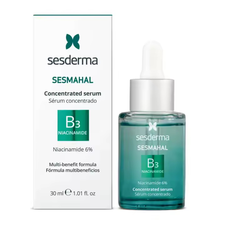 Sesderma Sesmahal B3 Niacinamide Sérum Concentrado 30 ml - 1