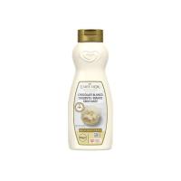CARTE D´OR Sirope de chocolate blanco crujiente 900grs - Salsa sabor chocolate blanco - Sin gluten - Unilever food solutions Professional - details 0