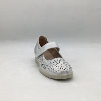 Virucci - Merceditas Casual de Mujer Cómodas Modernas VR5-1703 disponible en Azul, Oro, Plata - details 2