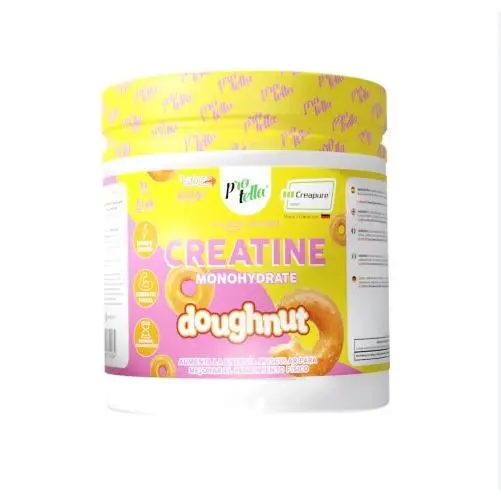 Creatina Creapure®  (300 gramos) PROTELLA - 1