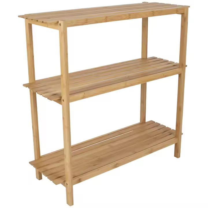 Bo-Camp - Urban Outdoor - Armario - Primrose - 1
