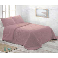 Edredón Comforter SH Reverso Borreguito + Fundas Cojin de 50x70 - details 3